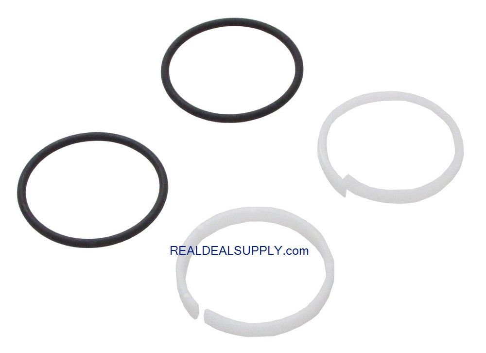 Real Deal Supply Kohler GP30420 ORing Set for Kitchen>455542